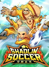 Shaolin Soccer